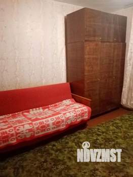 1-к квартира, на длительный срок, 30м2, 4/10 этаж