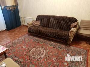 1-к квартира, на длительный срок, 35м2, 2/17 этаж