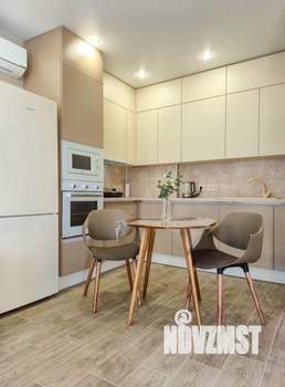 2-к квартира, посуточно, 45м2, 3/10 этаж