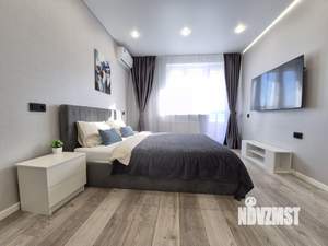 Студия квартира, посуточно, 28м2, 5/10 этаж