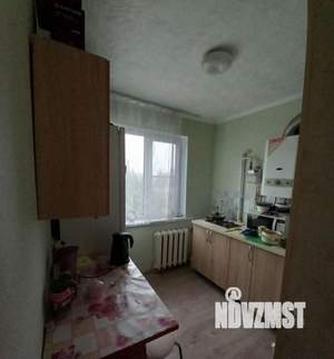 1-к квартира, на длительный срок, 33м2, 5/5 этаж