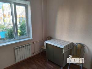 1-к квартира, на длительный срок, 38м2, 9/18 этаж