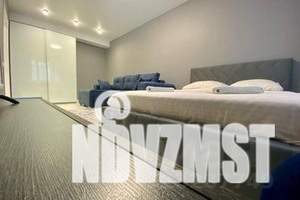 1-к квартира, посуточно, 40м2, 9/10 этаж