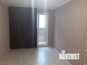 1-к квартира, на длительный срок, 37м2, 1/12 этаж