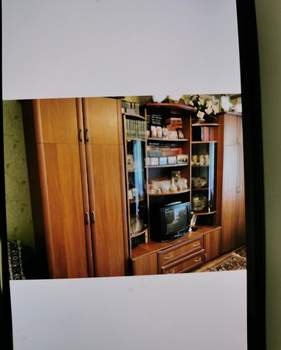 2-к квартира, на длительный срок, 47м2, 2/5 этаж