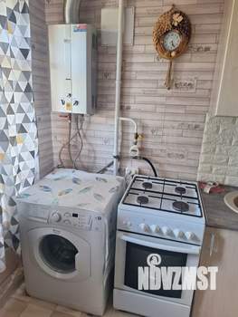 1-к квартира, на длительный срок, 40м2, 4/5 этаж