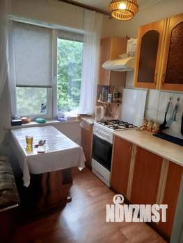 1-к квартира, на длительный срок, 30м2, 5/5 этаж