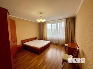 3-к квартира, на длительный срок, 103м2, 8/10 этаж