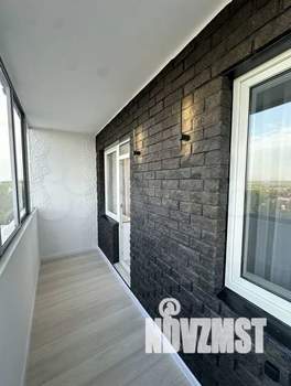 1-к квартира, посуточно, 38м2, 9/17 этаж