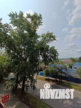 1-к квартира, посуточно, 33м2, 3/5 этаж