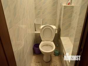 2-к квартира, на длительный срок, 55м2, 6/10 этаж