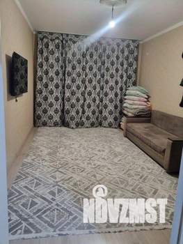 1-к квартира, на длительный срок, 39м2, 2/5 этаж