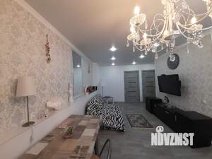 2-к квартира, на длительный срок, 90м2, 2/2 этаж