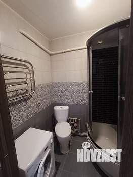 1-к квартира, на длительный срок, 28м2, 2/6 этаж