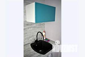 1-к квартира, посуточно, 37м2, 14/17 этаж