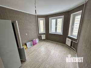 2-к квартира, на длительный срок, 56м2, 9/17 этаж