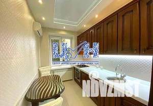 3-к квартира, на длительный срок, 86м2, 3/4 этаж