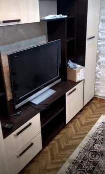 1-к квартира, на длительный срок, 36м2, 1/10 этаж