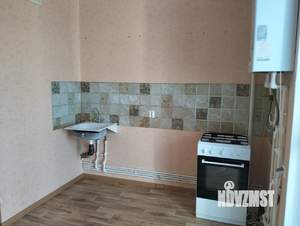 1-к квартира, на длительный срок, 37м2, 4/10 этаж