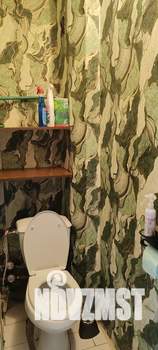 1-к квартира, посуточно, 30м2, 3/5 этаж