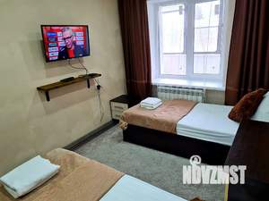 2-к квартира, посуточно, 47м2, 5/5 этаж