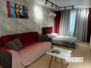 2-к квартира, посуточно, 70м2, 9/11 этаж