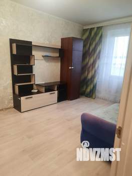 1-к квартира, на длительный срок, 37м2, 9/17 этаж