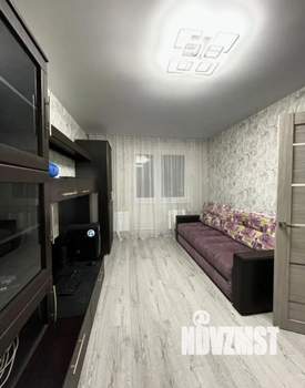 2-к квартира, на длительный срок, 56м2, 8/17 этаж