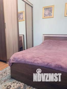 2-к квартира, посуточно, 60м2, 3/4 этаж