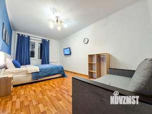 2-к квартира, посуточно, 57м2, 17/17 этаж