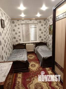 2-к квартира, на длительный срок, 46м2, 5/5 этаж