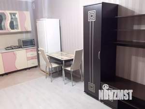 1-к квартира, на длительный срок, 37м2, 1/12 этаж