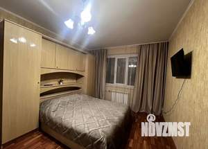 2-к квартира, посуточно, 57м2, 11/17 этаж