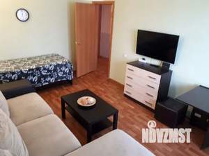 2-к квартира, посуточно, 64м2, 15/17 этаж