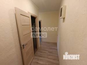 2-к квартира, на длительный срок, 43м2, 4/4 этаж