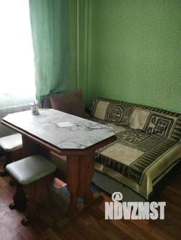 1-к квартира, на длительный срок, 40м2, 1/18 этаж