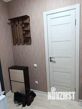 1-к квартира, на длительный срок, 38м2, 17/17 этаж