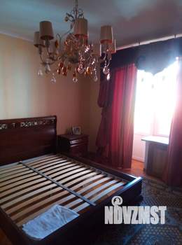 5-к квартира, на длительный срок, 160м2, 4/12 этаж