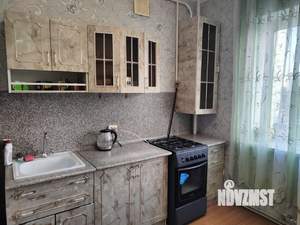 1-к квартира, на длительный срок, 40м2, 3/11 этаж