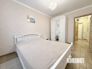 2-к квартира, посуточно, 35м2, 9/10 этаж