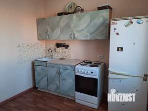 1-к квартира, на длительный срок, 38м2, 16/17 этаж