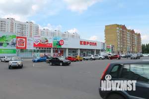 1-к квартира, посуточно, 46м2, 8/9 этаж