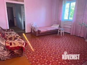 1-к квартира, на длительный срок, 36м2, 3/12 этаж