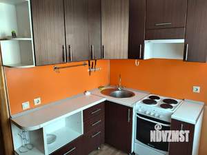 1-к квартира, на длительный срок, 34м2, 2/5 этаж