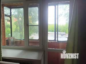 2-к квартира, на длительный срок, 45м2, 3/5 этаж