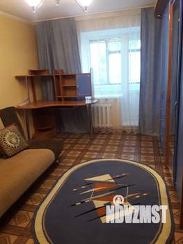 1-к квартира, на длительный срок, 38м2, 1/9 этаж