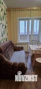 1-к квартира, посуточно, 44м2, 5/18 этаж