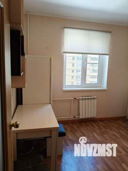 1-к квартира, на длительный срок, 35м2, 10/17 этаж