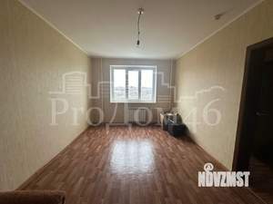 2-к квартира, на длительный срок, 60м2, 3/18 этаж