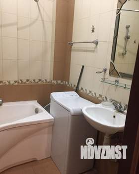 1-к квартира, на длительный срок, 37м2, 15/17 этаж